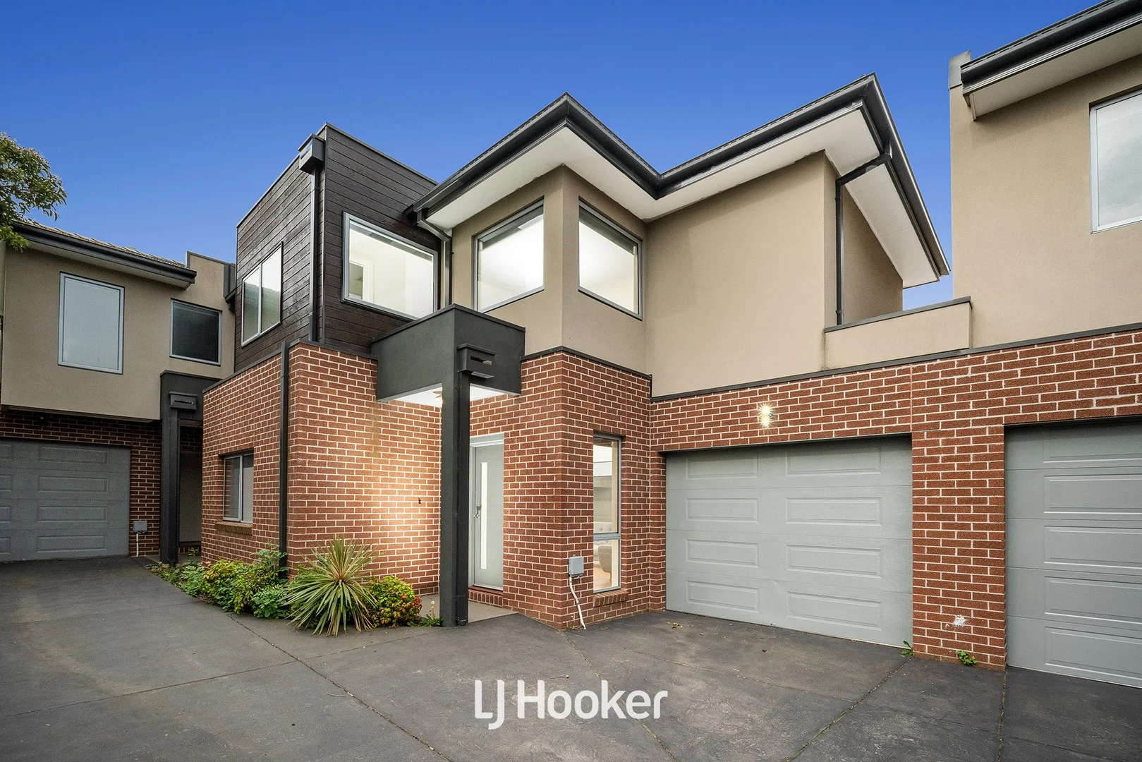 3/29 Burrows Avenue, Dandenong VIC 3175