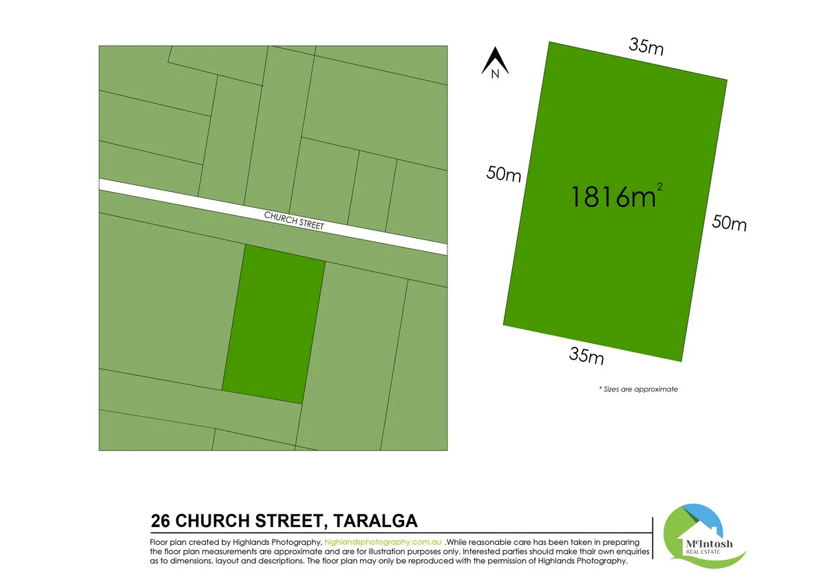 Additional image 5 of 26 Church Street, Taralga NSW 2580
