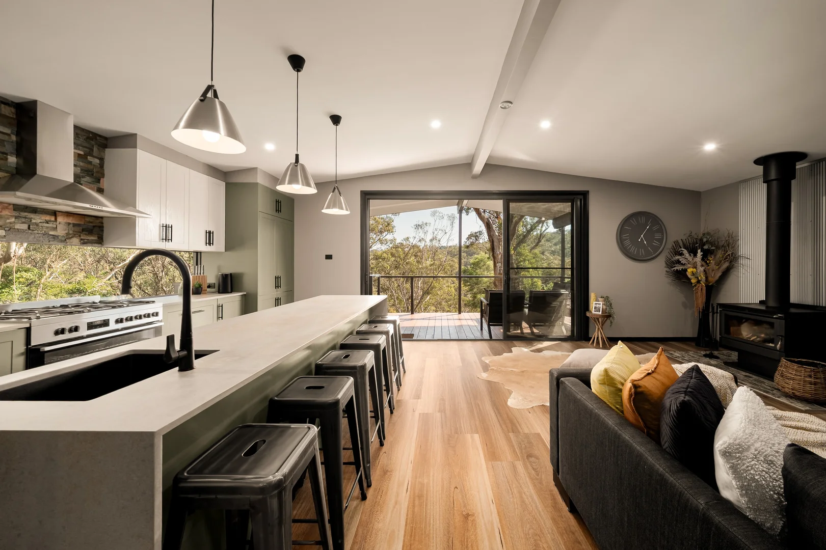 Additional image 6 of 18 Parkes Crescent, Faulconbridge NSW 2776