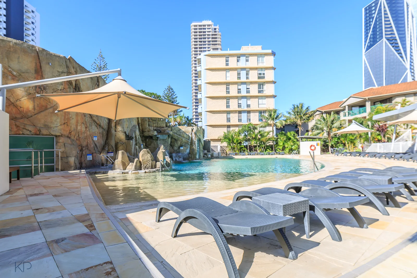 Additional image 14 of 904/18 Fern Street, Surfers Paradise QLD 4217