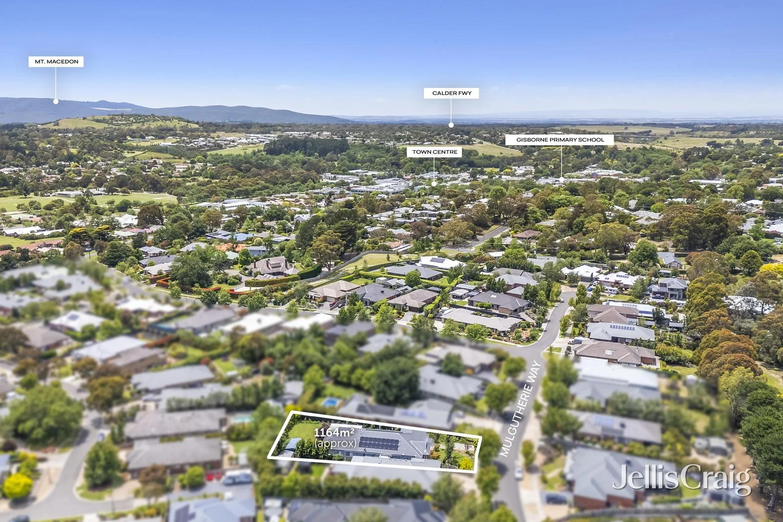 Additional image 15 of 32 Mulgutherie Way, Gisborne VIC 3437