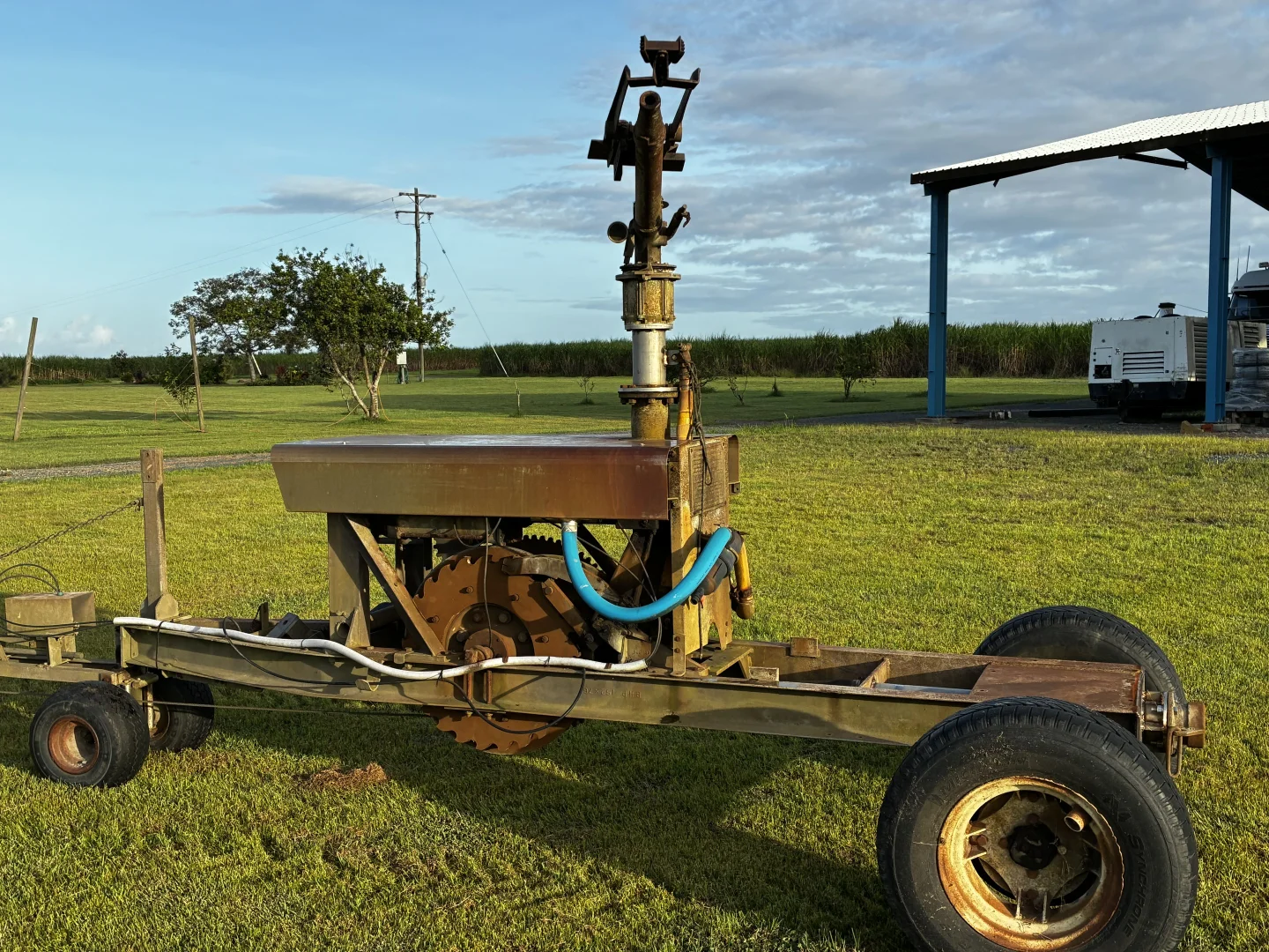 Additional image 11 of Lot 4 Wandarra Road, Foxdale QLD 4800