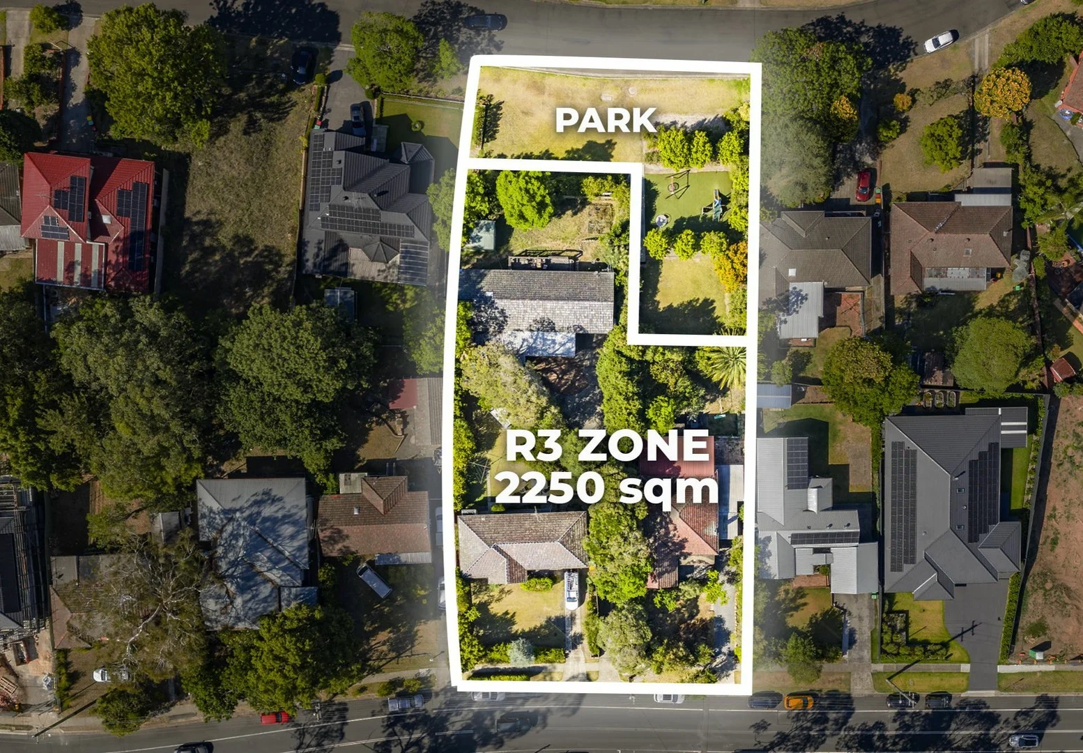 16-18-18a Crane Road, Castle Hill NSW 2154