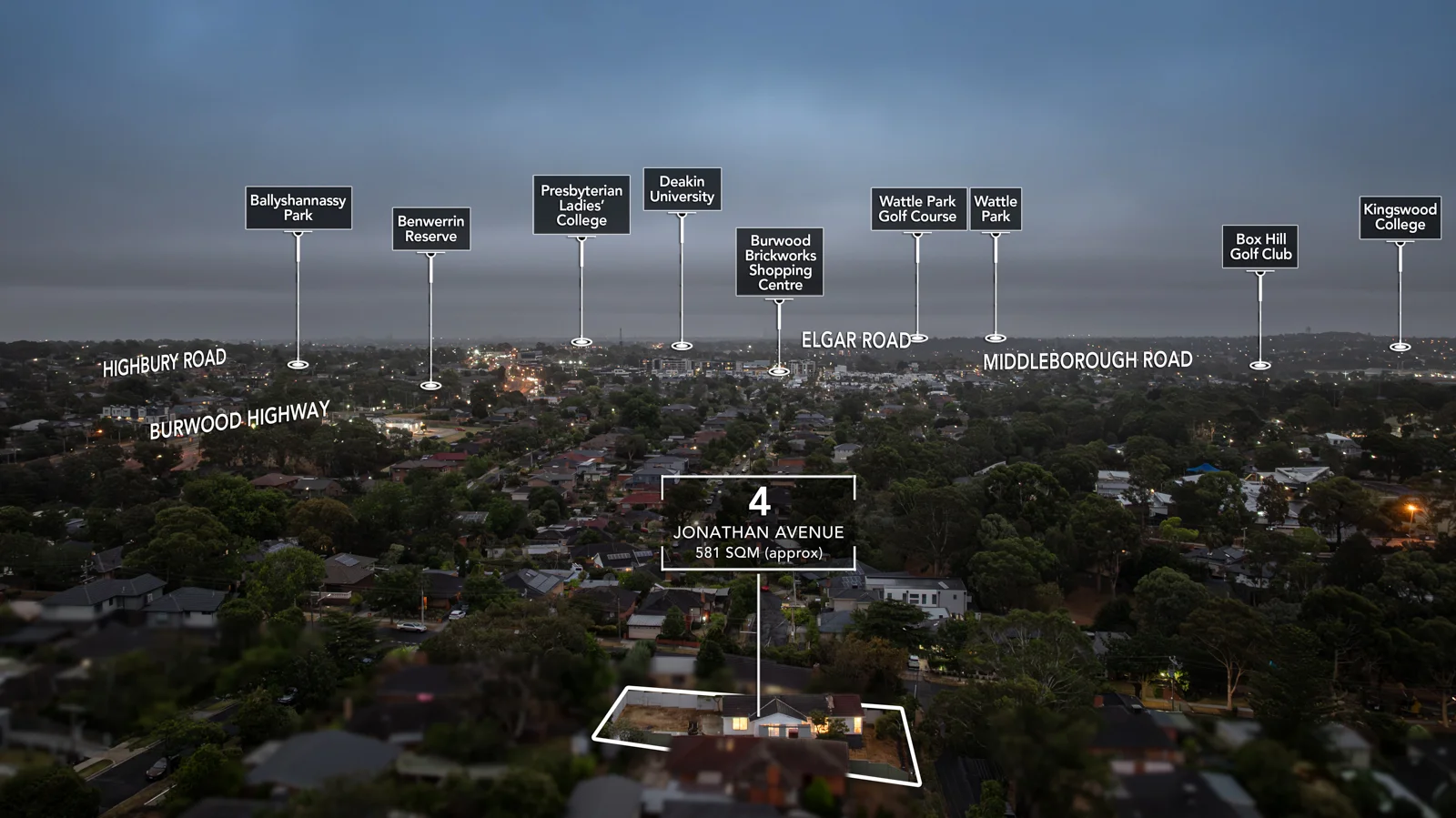 Additional image 16 of 4 Jonathan Avenue, Burwood East VIC 3151