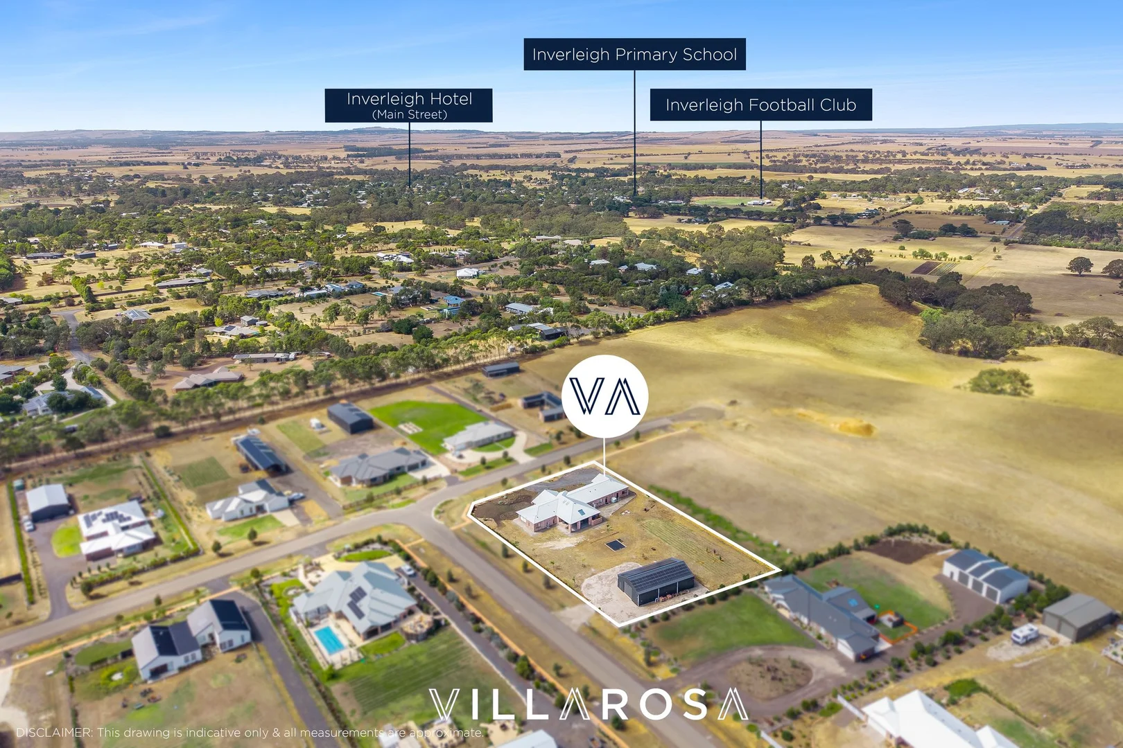 Additional image 24 of 2 Bridson Drive, Inverleigh VIC 3321