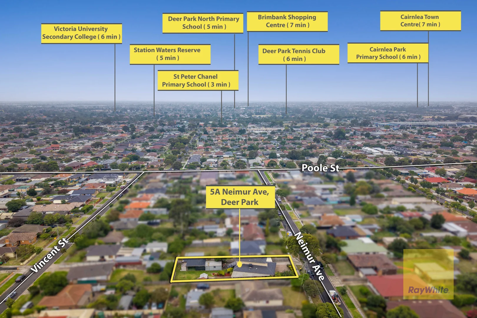 Additional image 28 of 5A Neimur Avenue, Deer Park VIC 3023