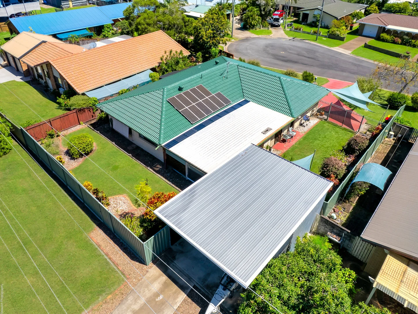 Additional image 31 of 4 Jacklin Close, Point Vernon QLD 4655