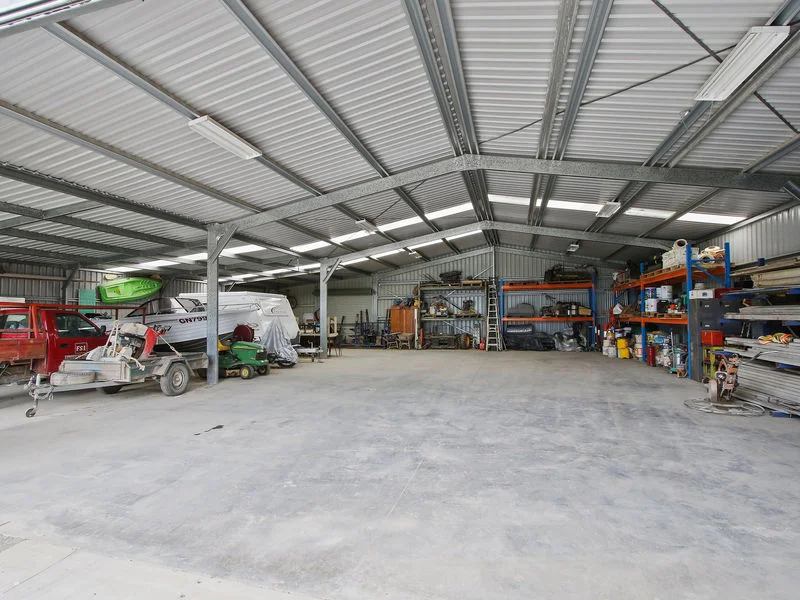 Additional image 21 of 26 Upper Ti Tree Road, Yea VIC 3717