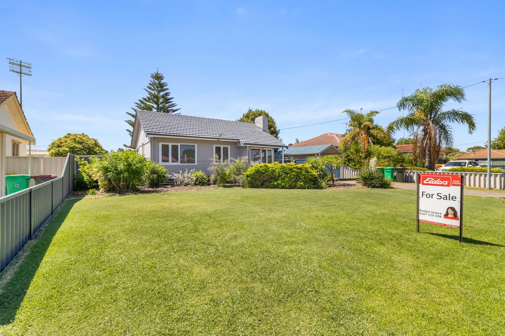 6 Boyalla Street, Carey Park WA 6230