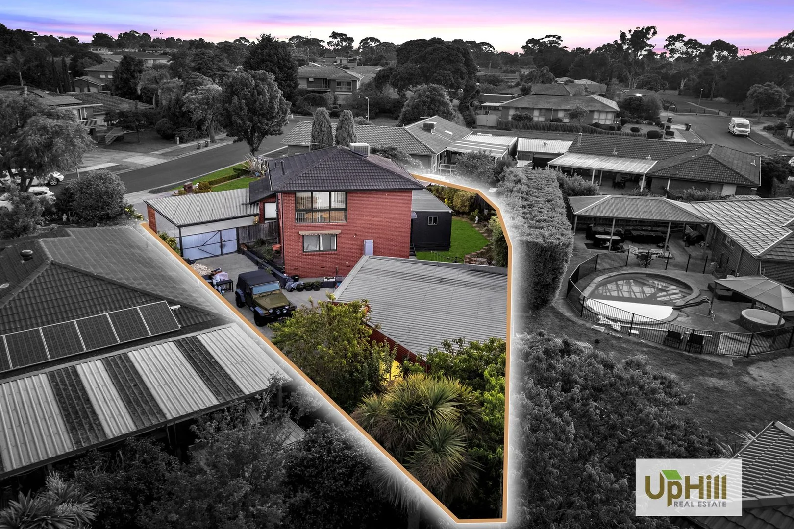 Additional image 29 of 2 Thomas Court, Hallam VIC 3803