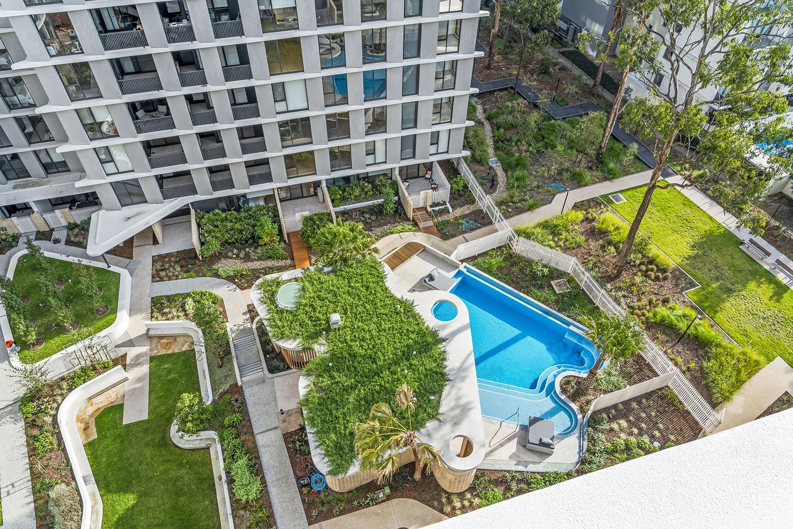 Additional image 16 of 1007/3 Lucinda Avenue, Norwest NSW 2153