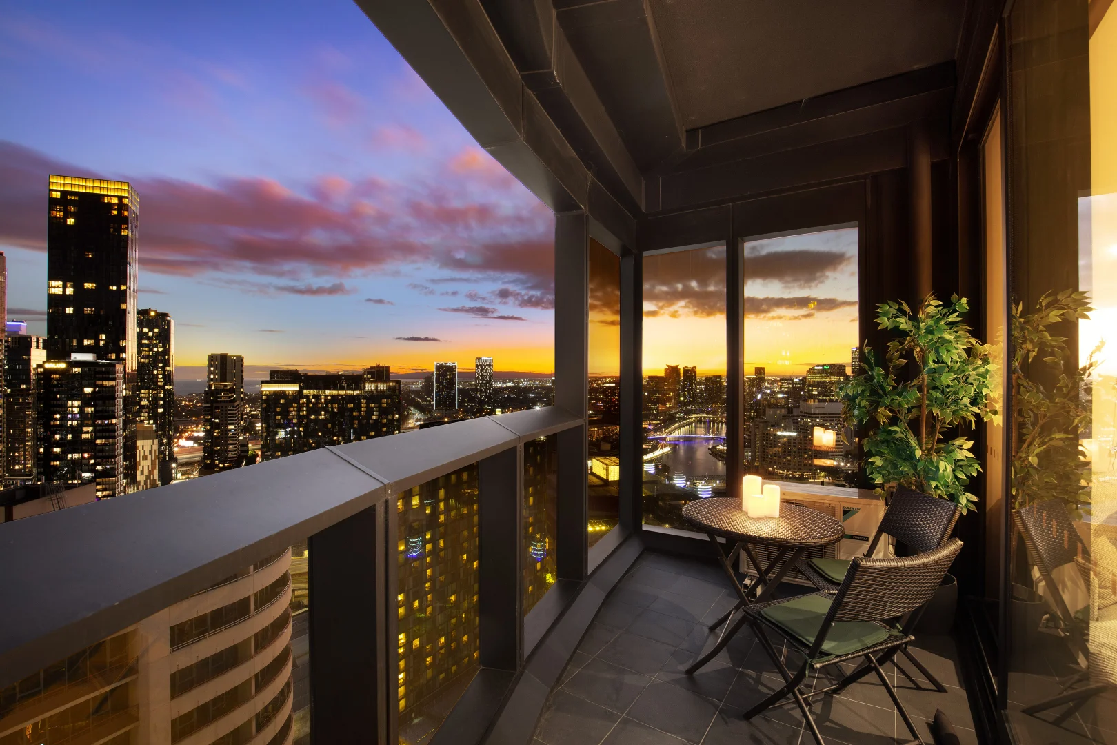 Additional image 3 of 3207/9 Power Street, Southbank VIC 3006