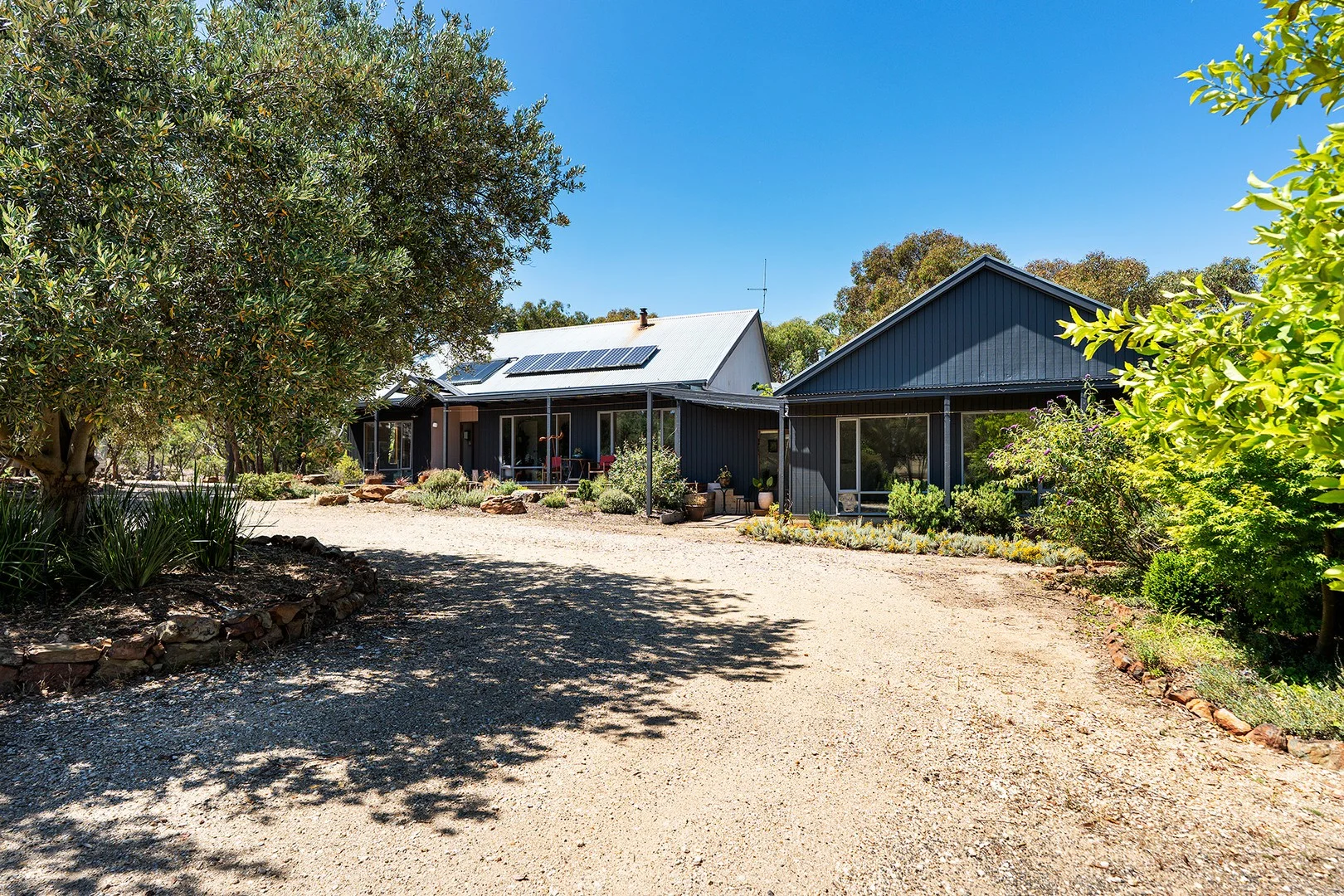 149 Congdon Road, Barkers Creek VIC 3451