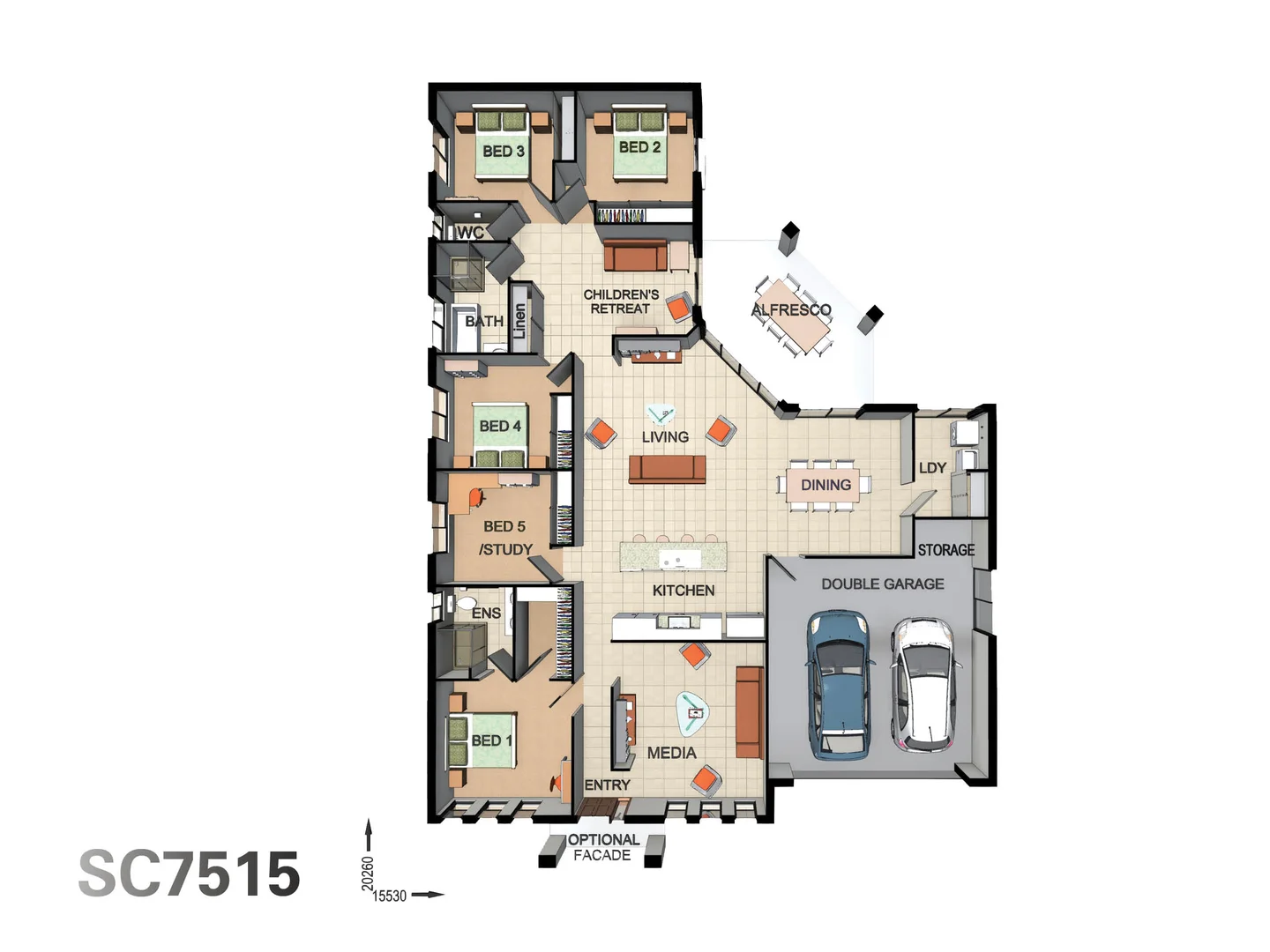 Additional image 4 of Brightview QLD 4311