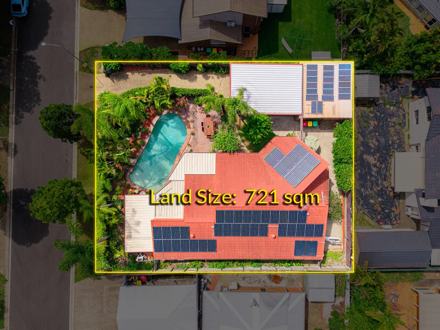 Additional image 31 of 21 Verdelho Street, Eight Mile Plains QLD 4113