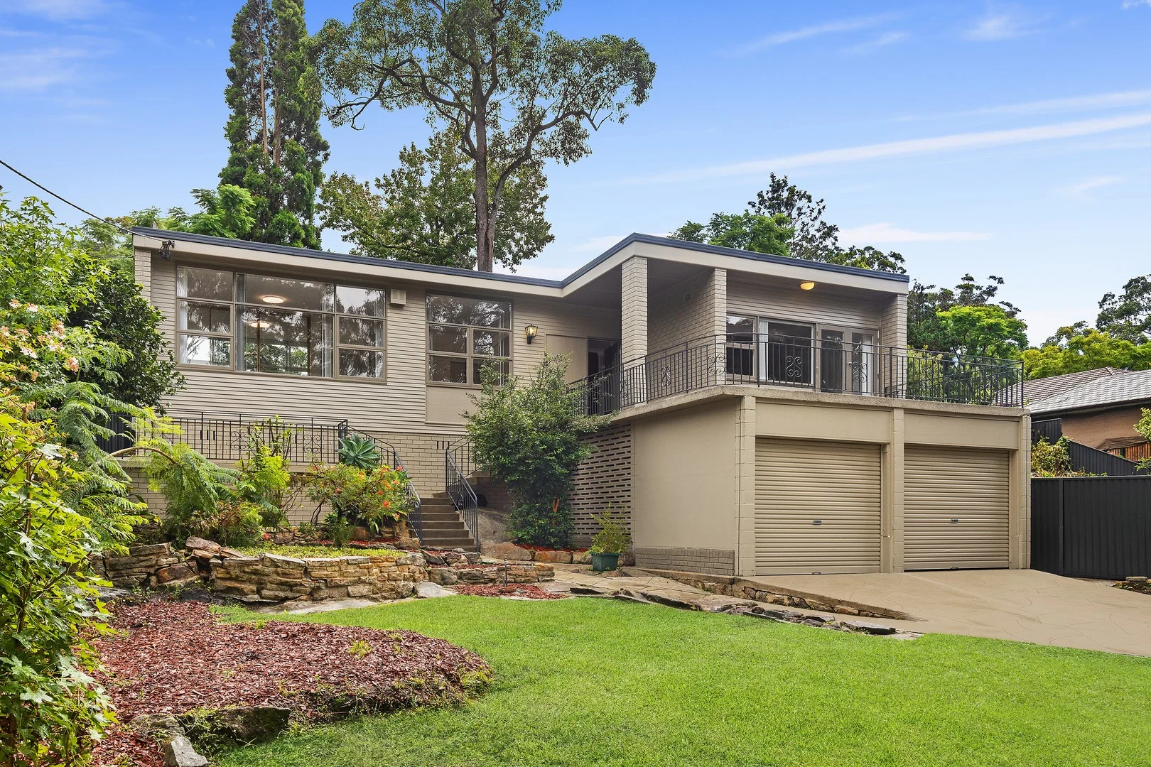 8 Castle Howard Road, Cheltenham NSW 2119