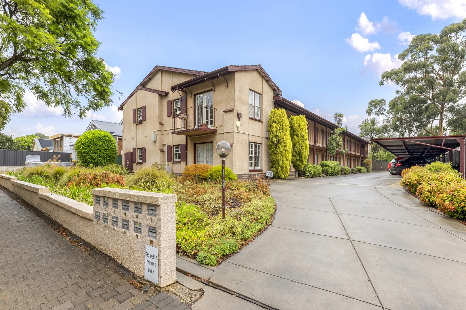 Additional image 2 of 12/11 Kitchener Street, Netherby SA 5062