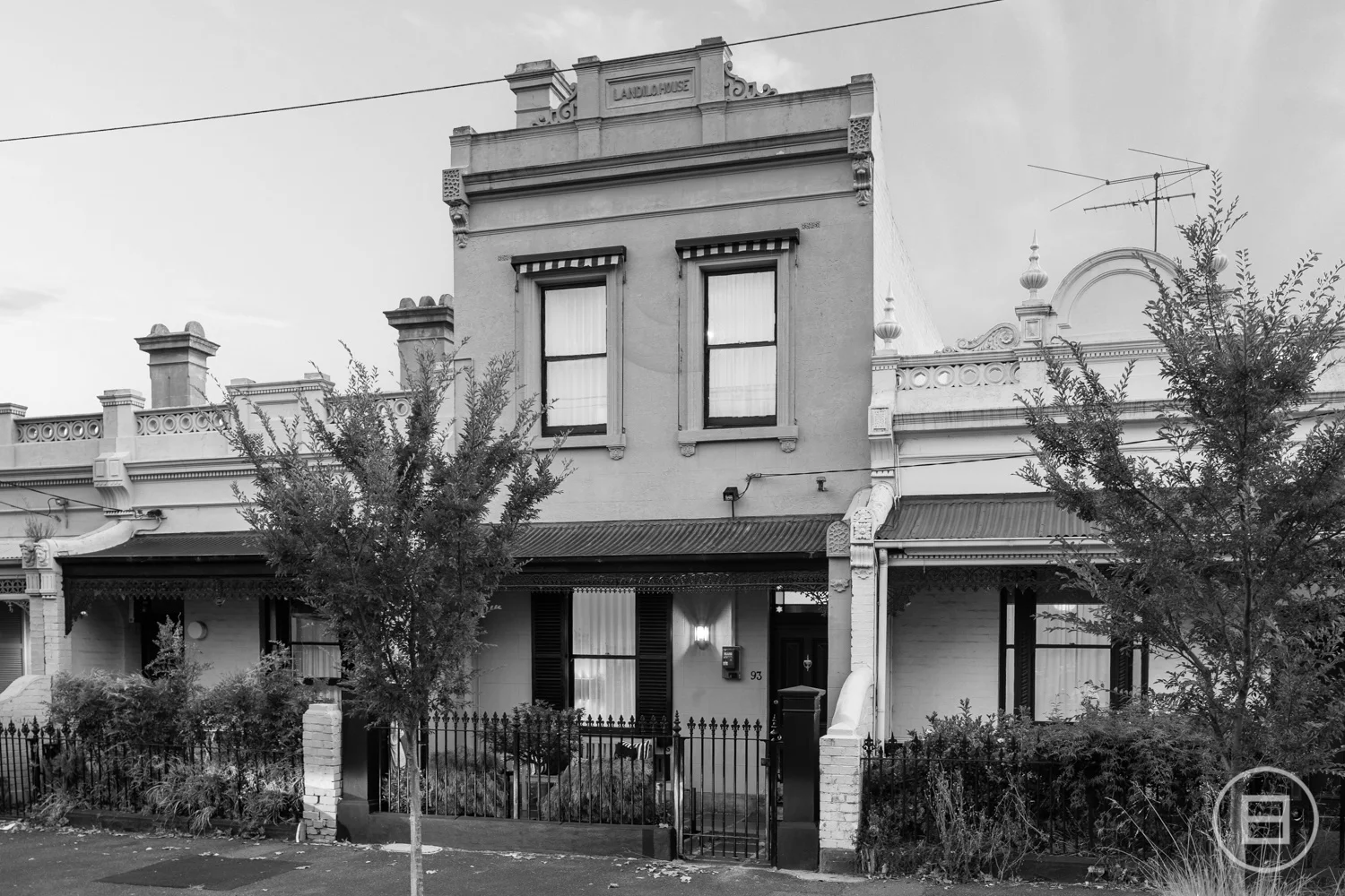 93 Newry Street, Carlton North VIC 3054