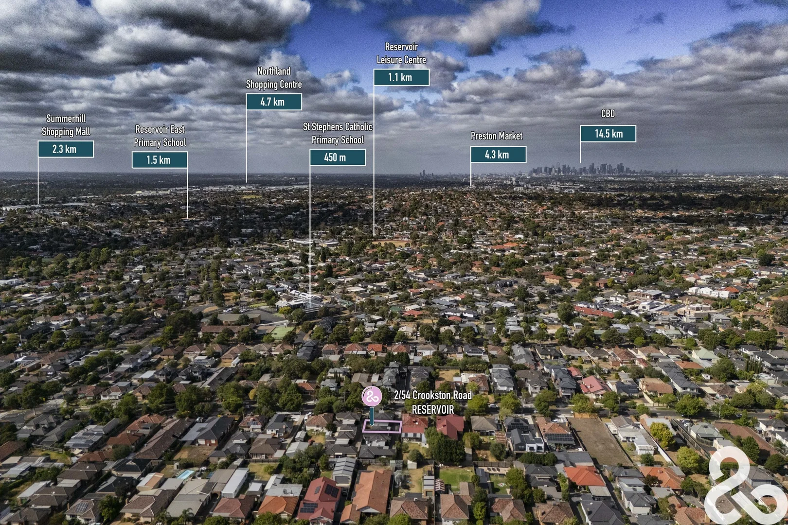 Additional image 10 of 2/54 Crookston Road, Reservoir VIC 3073