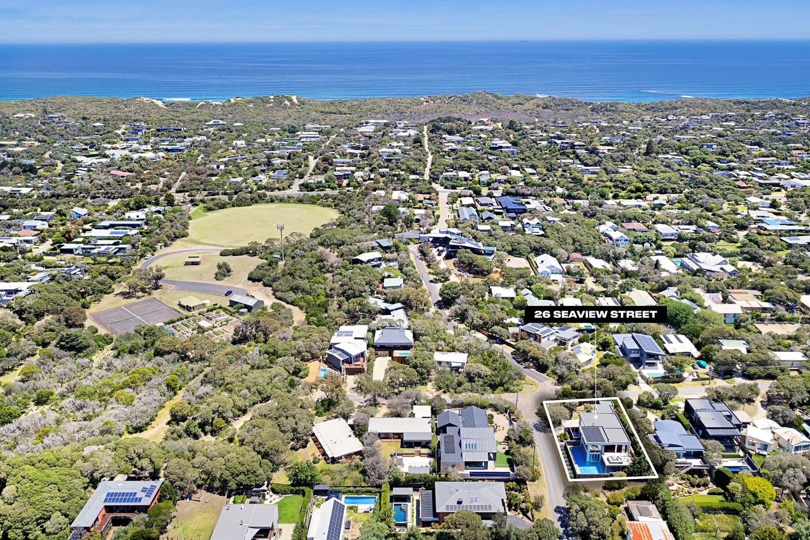 Additional image 16 of 26 Seaview Street, Blairgowrie VIC 3942