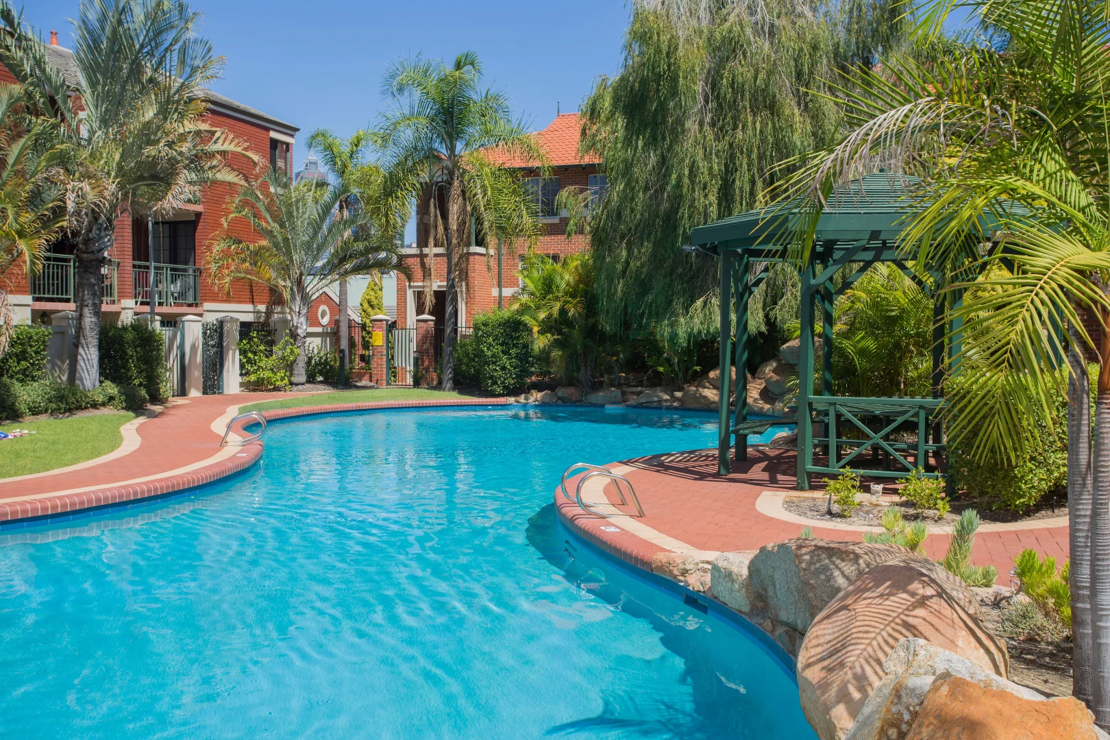 Additional image 3 of 4/1 Carr St, West Perth WA 6005