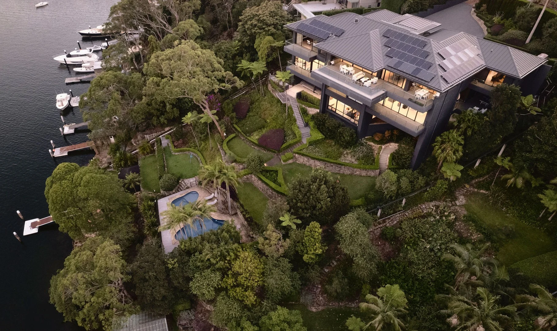 Additional image 14 of 49 Coolawin Road, Northbridge NSW 2063