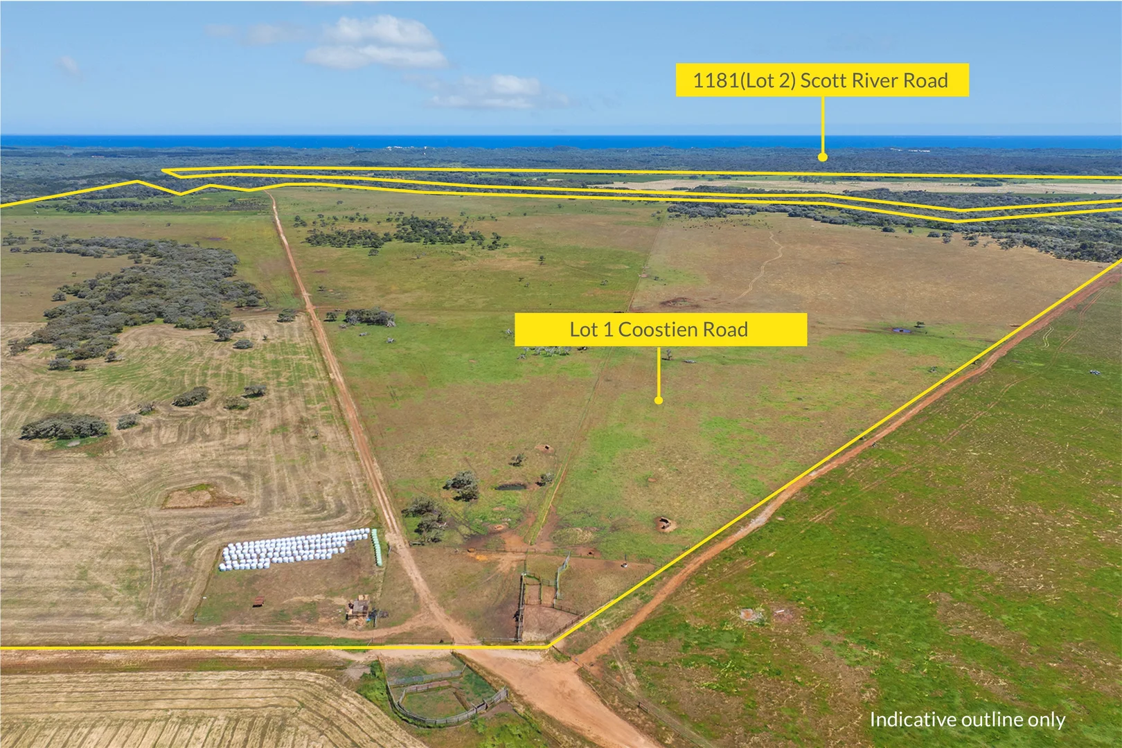 Additional image 21 of 1181 Scott River Road, Scott River WA 6288