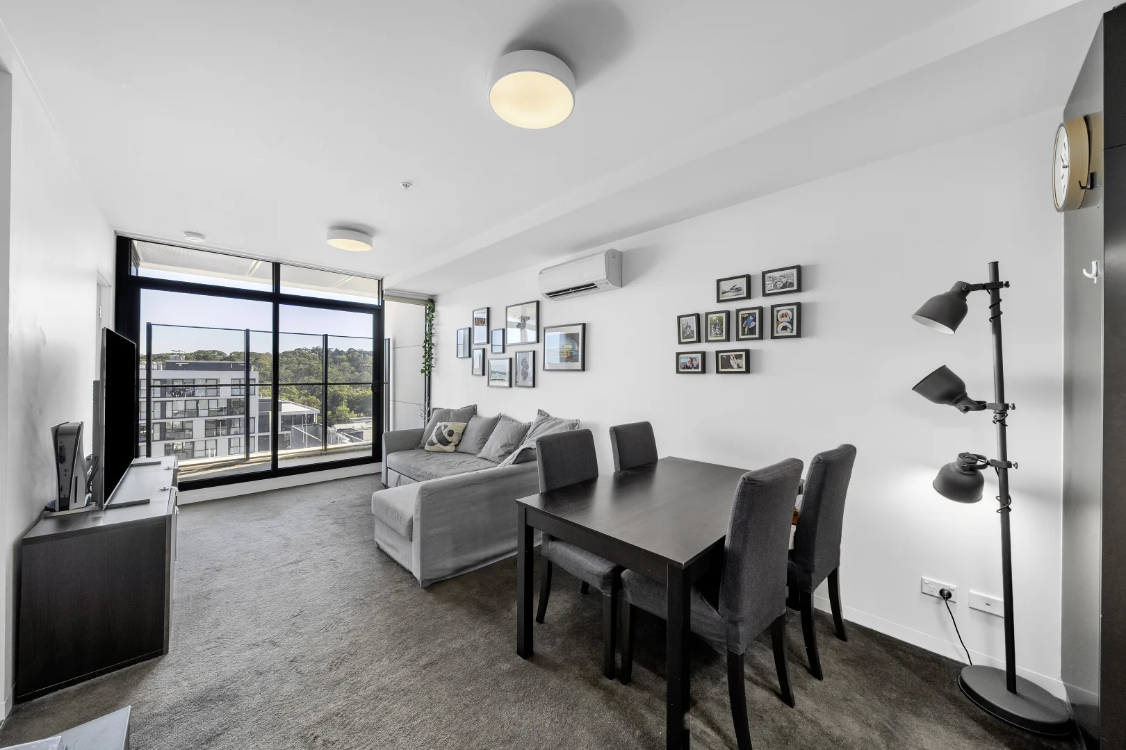 Additional image 2 of 909B/8 Grosvenor Street, Abbotsford VIC 3067