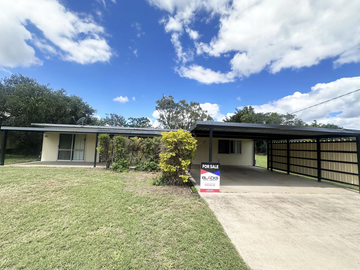 Additional image 2 of 37 Donovan Crescent, Dysart QLD 4745