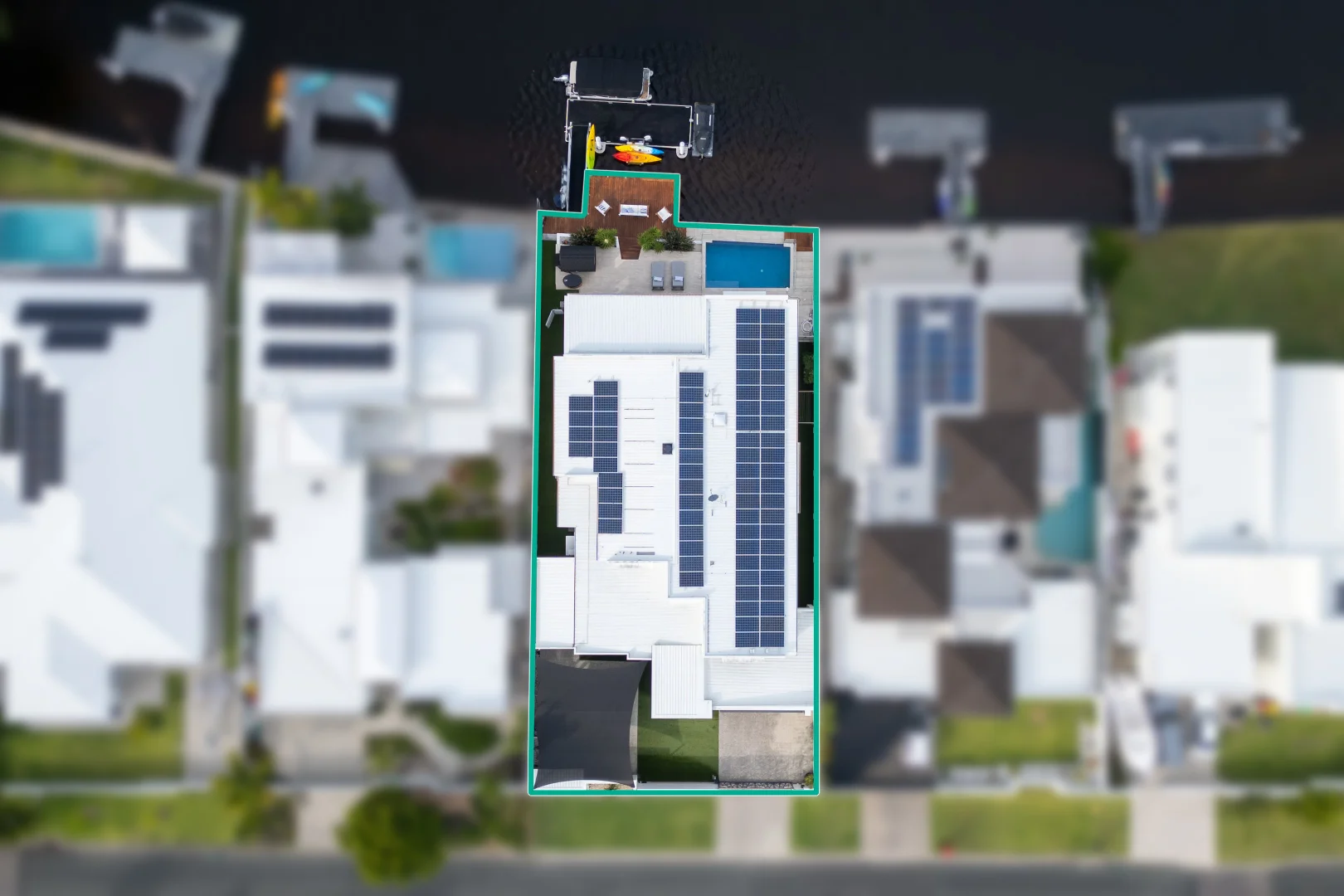 Additional image 35 of 54 Westholme Circuit, Pelican Waters QLD 4551