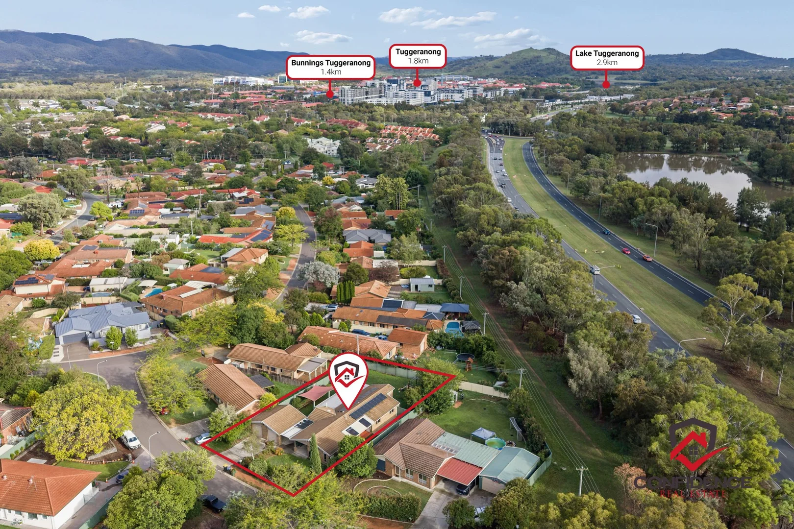 Additional image 25 of 3 Eggers Place, Bonython ACT 2905