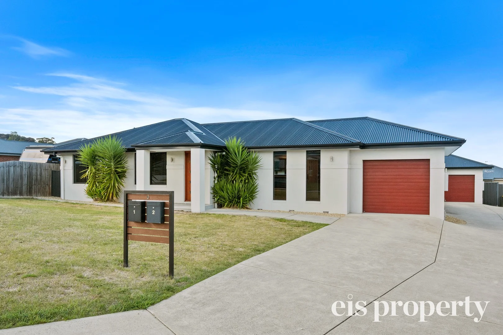 1/6 Loch Way, Oakdowns TAS 7019