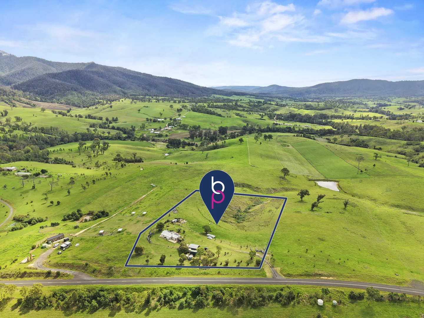 Additional image 3 of 306 Yowrie Road, Cobargo NSW 2550