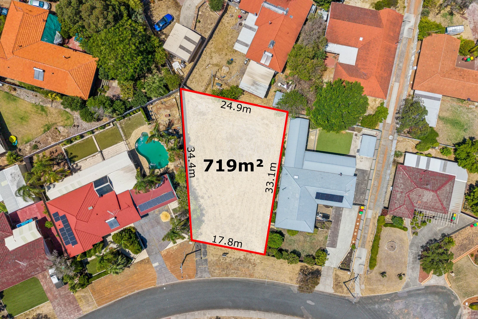 Additional image 2 of 49 Aralia Way, Forrestfield WA 6058