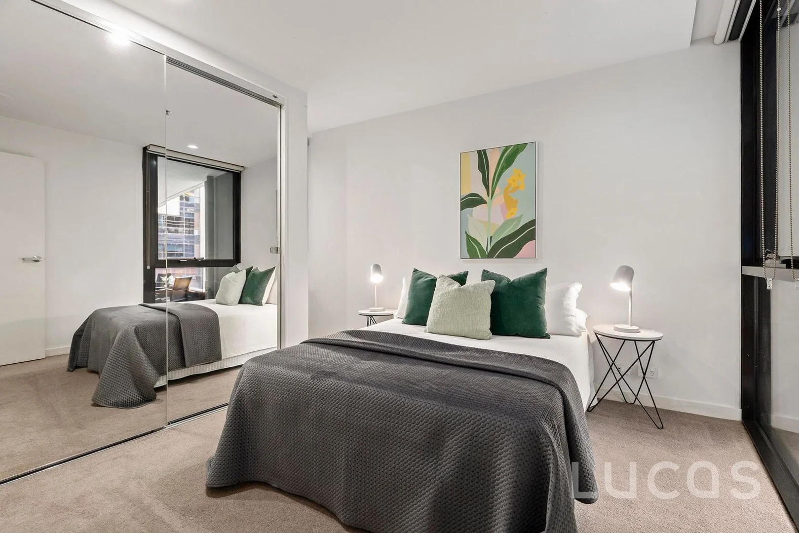 Additional image 6 of 601/815 Bourke Street, Docklands VIC 3008