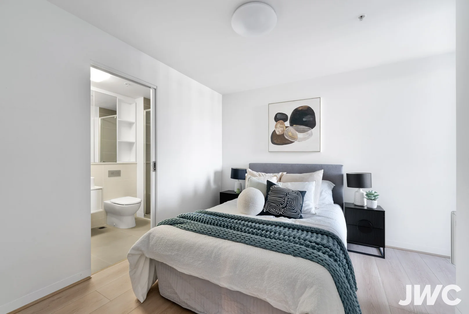 Additional image 12 of 502/2 Golding Street, Hawthorn VIC 3122