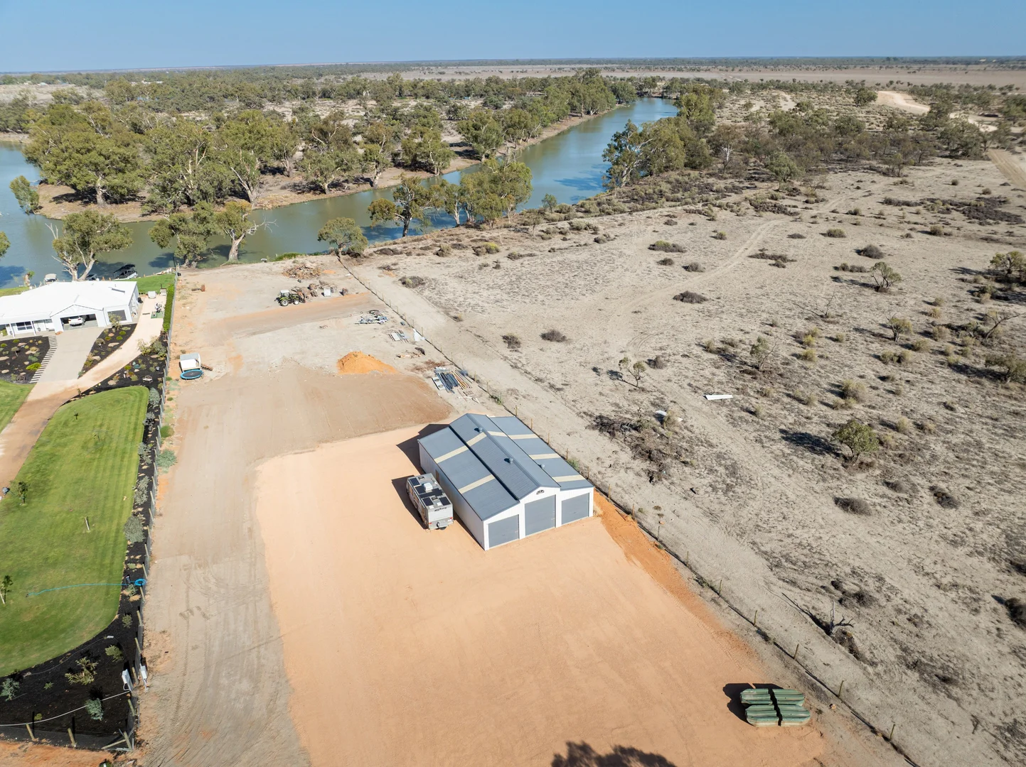 Additional image 8 of 225 Pooncarie Road, Wentworth NSW 2648