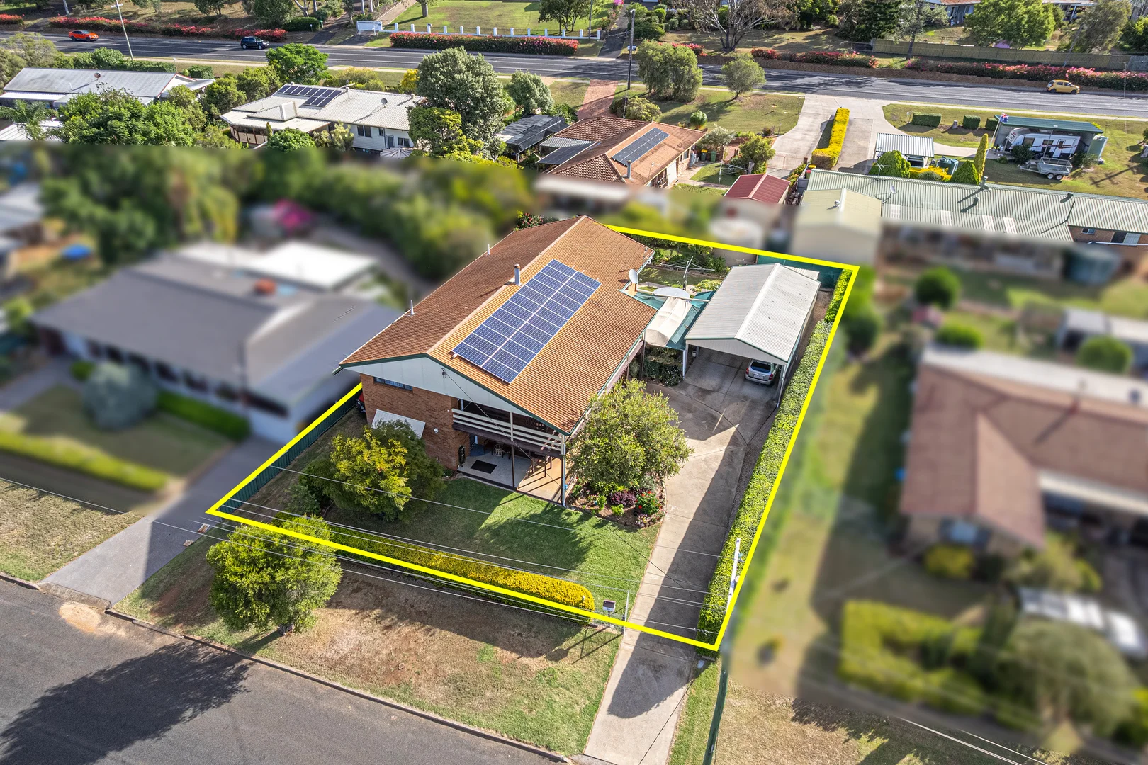 Additional image 19 of 19 Werth Street, Oakey QLD 4401