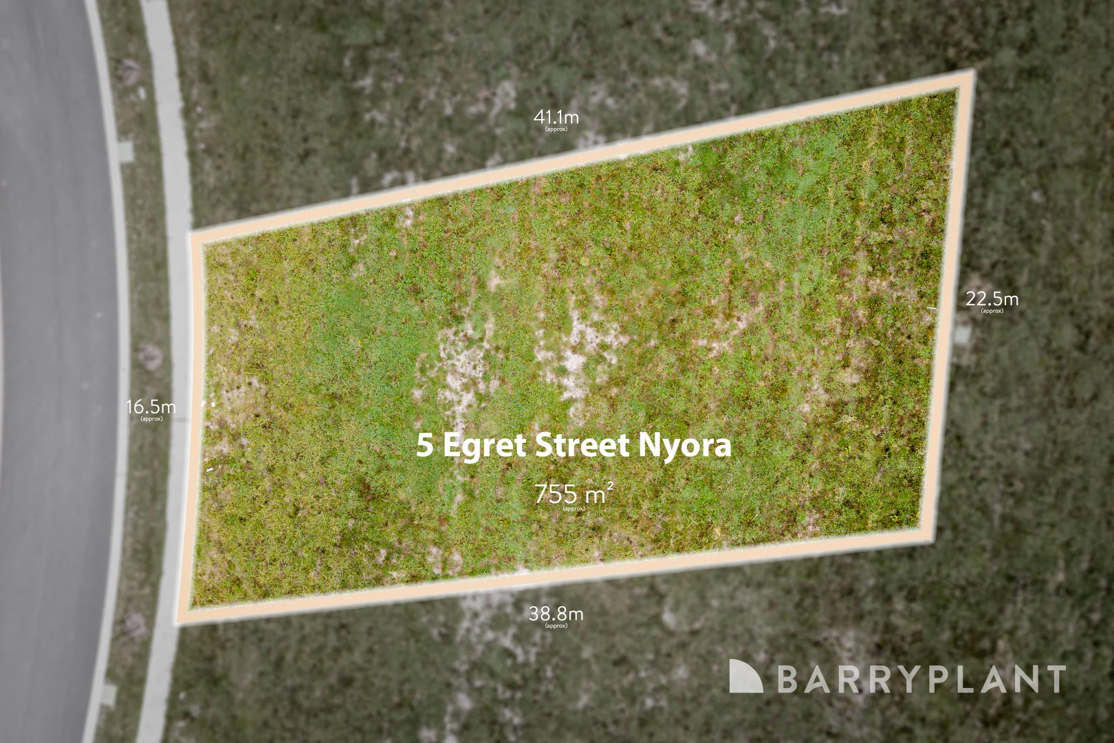 Additional image 2 of 5 Egret Street, Nyora VIC 3987