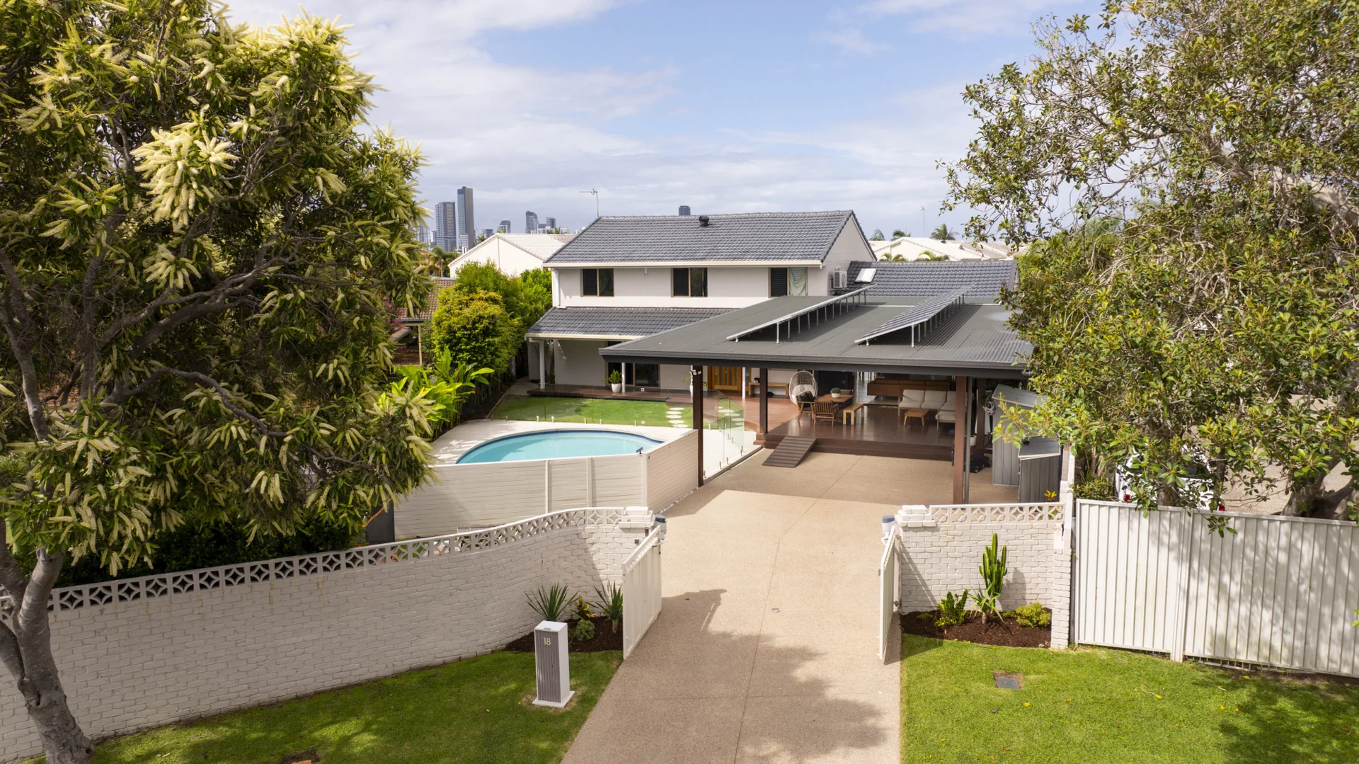 Additional image 27 of 18 Wanneroo Court, Mermaid Waters QLD 4218