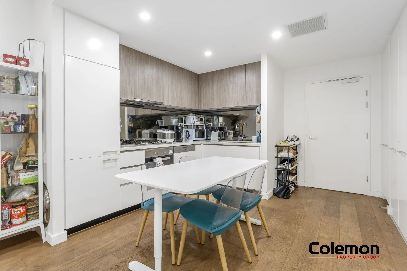 Additional image 2 of 2115/6 Kingsborough Way, Zetland NSW 2017