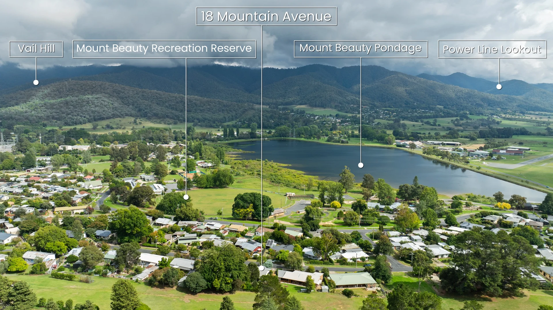 Additional image 23 of 18 Mountain Avenue, Mount Beauty VIC 3699