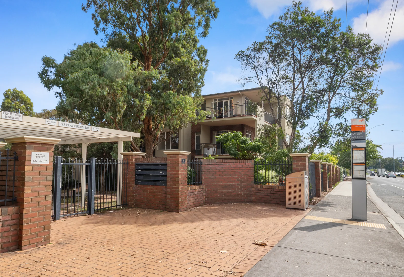 Additional image 9 of 12/243 Blackburn Road, Doncaster East VIC 3109
