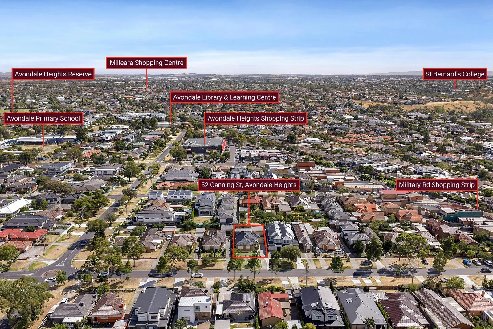 Additional image 17 of 52 Canning Street, Avondale Heights VIC 3034