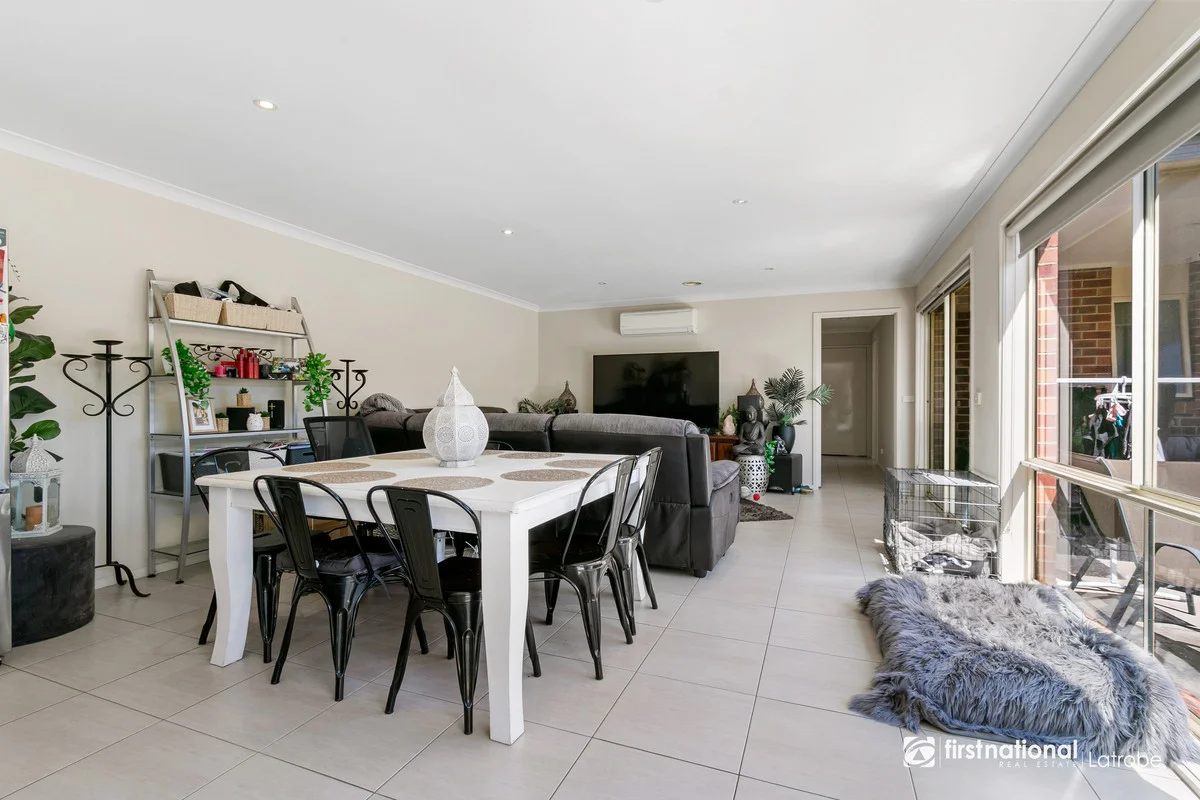 Additional image 5 of 8 Roscommon Drive, Traralgon VIC 3844