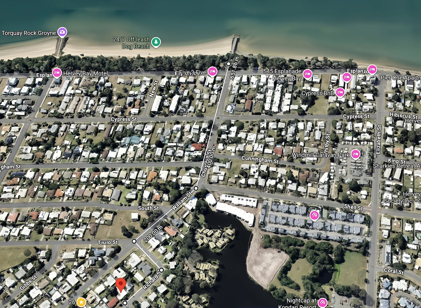 Additional image 26 of 9 Richard Street, Urangan QLD 4655