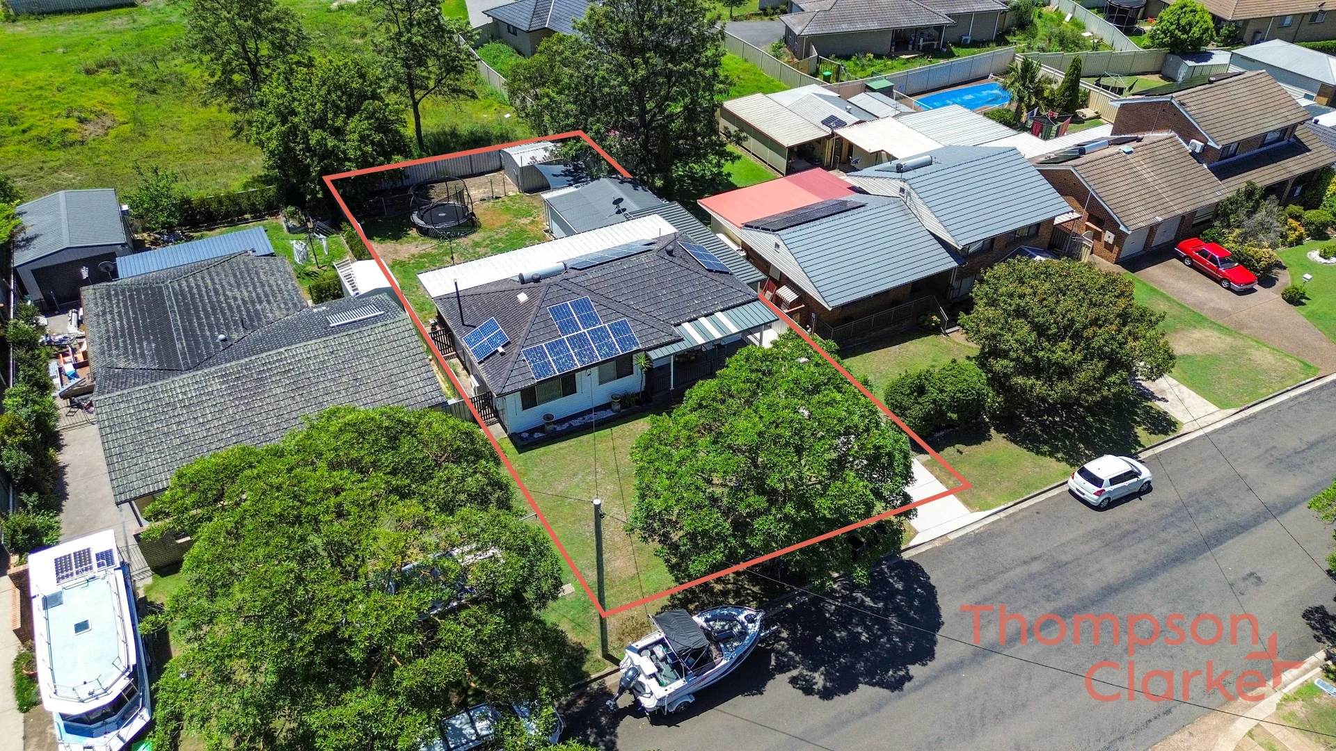 Additional image 17 of 116 Collinson Street, Tenambit NSW 2323
