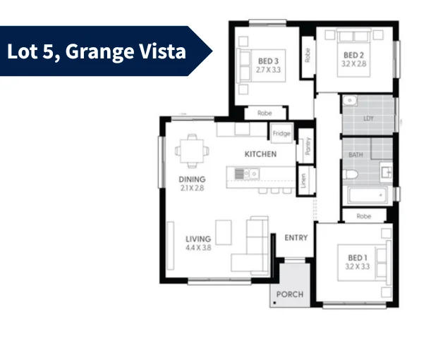 Additional image 8 of Lot 2-15 Observatory Close, Campbell Town TAS 7210