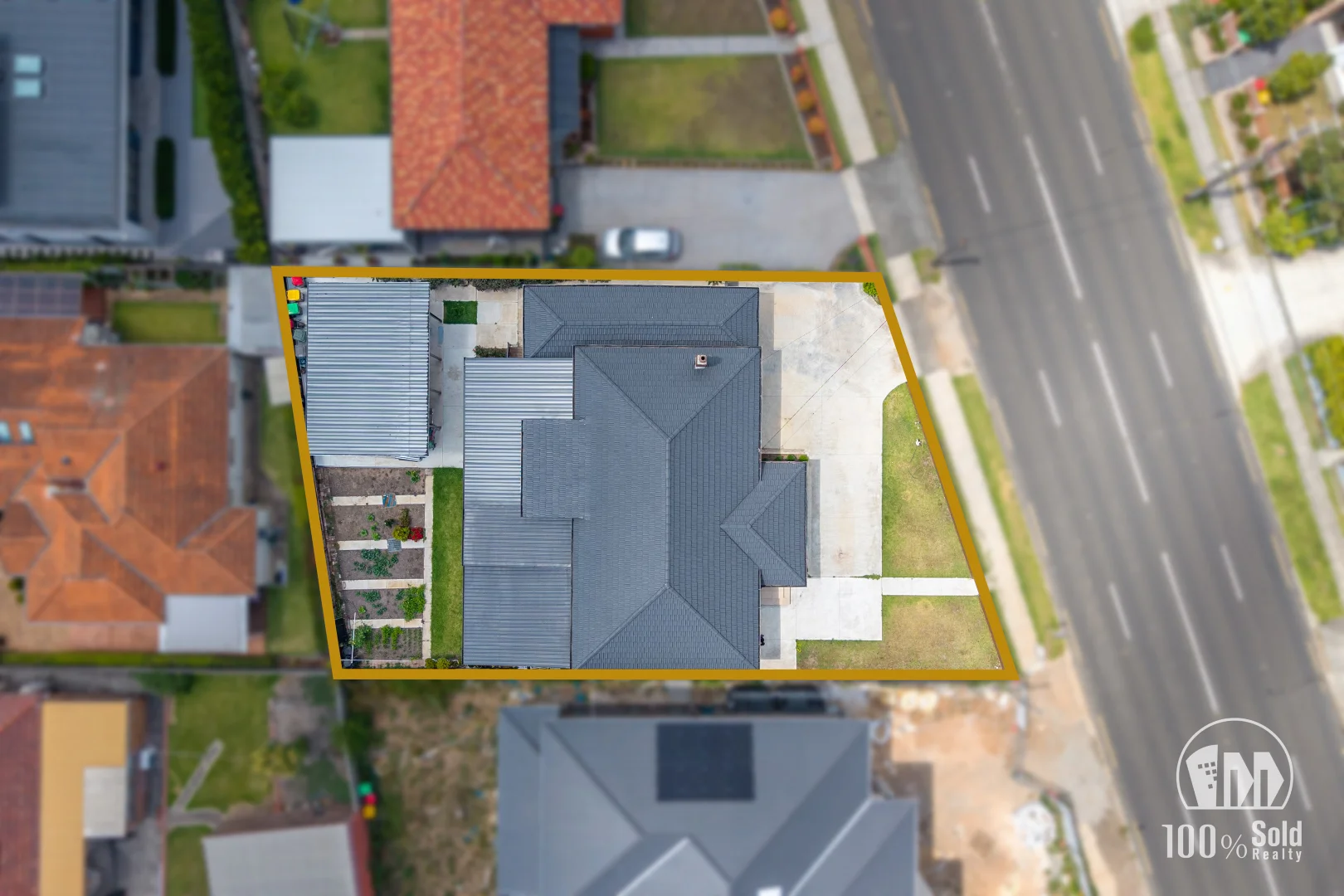 Additional image 18 of 543 Blaxland Road, Denistone East NSW 2112