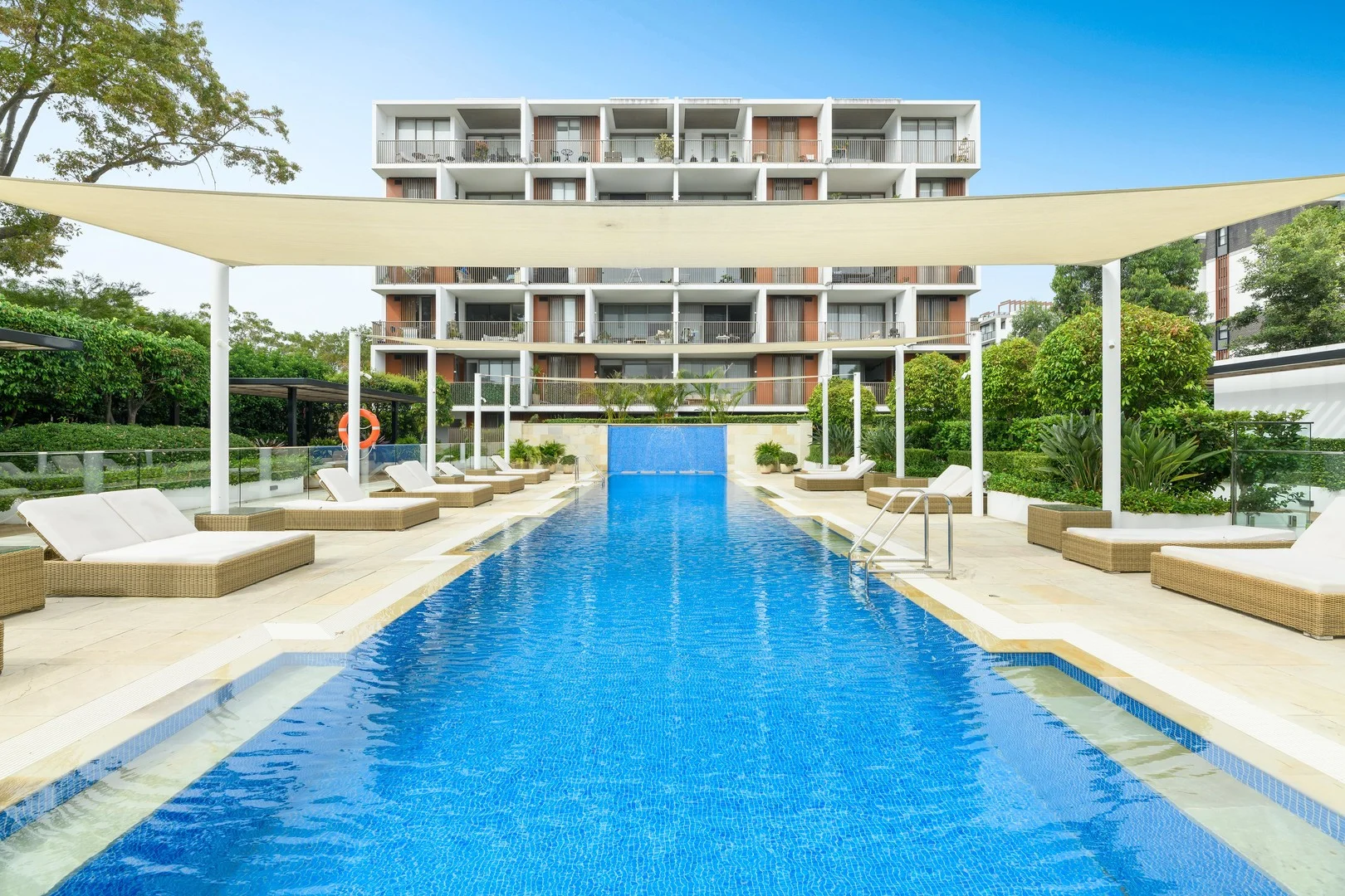 BB705/18 University Road, Miranda NSW 2228